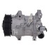 Компрессор новый TOYOTA RAV4 2.0, 2.2 D4D 13-18 DENSO DCP50311 (фото 3)