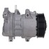 Компрессор новый TOYOTA RAV4 2.0, 2.2 D4D 13-18 DENSO DCP50311 (фото 5)