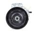 Компресор кондиціонера новий TOYOTA RAV4 13-18 DENSO DCP50313 (фото 3)