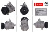 Компресор кондиціонера LEXUS LS (UCF30) 00-06; TOYOTA CELSIOR (UCF3_) 00-06 DCP51003