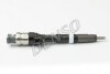 Інжектор DENSO DCRI107580 (фото 2)