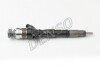 Форсунка топливная DENSO DCRI107780 (фото 3)