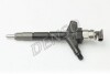Форсунка дизель Denso NISSAN Murano/NP300/Navara/Pathfinder/Pick "2,5 "01>> DCRI300300