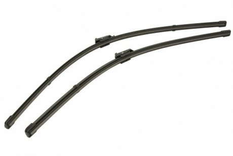 - Комплект склоочисників Flat Blade Kit DENSO DF-079 (фото 1)