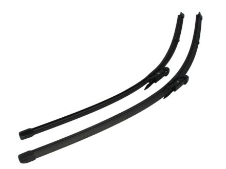 Щітка склоочисника 650/580 безкаркас. DENSO DF-118