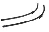 Щітки склоочисника К-кт (70+70см) Pinch Tab безкаркас. Scudo/C4/Transit 00- DENSO DF-151 (фото 2)