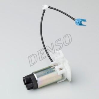 Бензонасос (291000-9011) DENSO DFP0104 (фото 1)