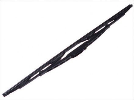 Каркасная щетка стеклоочистителя Standard 600мм DENSO DM-560 (фото 1)