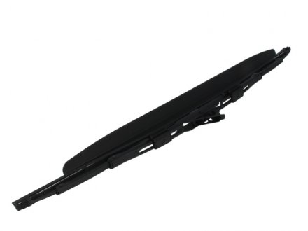 Каркасная щетка стеклоочистителя Standard Spoiler 550мм DENSO DMS-555