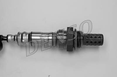 Фото лямбда-зонд (кількість дротів 4, 880мм) MAZDA MX-5 II 1.6 05.98-10.05 DENSO DOX-0323 Лямбда-зонд (кількість дротів 4, 880мм) MAZDA MX-5 II 1.6 05.98-10.05 DENSO DOX-0323