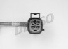 Лямбда-зонд JAGUAR/LAND ROVER/VOLVO XF/Range Rover/S60 &quot;2,4-5,0 &quot;99&gt;&gt; DENSO DOX0402 (фото 3)