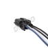 Лямбда-зонд NISSAN Juke/Pulsar/X-Trail &quot;1,6 &quot;10&gt;&gt; DENSO DOX0572 (фото 5)