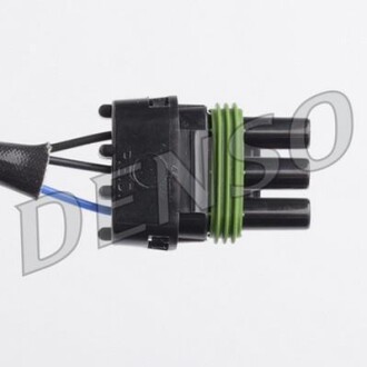 Лямбда-зонд RENAULT Megane \'\'1.4-1.6 \'\'96-03 DENSO DOX1350 (фото 1)