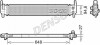 Радіатор охолоджування DRM02042