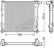 Радіатор HYUNDAI Tucson \'\'15>> DRM41020