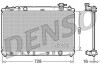 Конденсер DRM50042