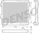Конденсер DRM50075