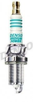 Свеча зажигания (4шт) DENSO IK20L#4 (фото 1)