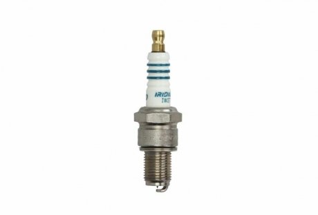 Свічка запалювання IRIDIUM POWER DENSO IW27