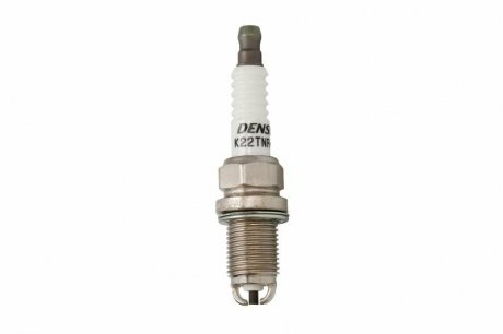 Свічка запалювання DENSO K22TNRS