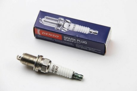 Свеча зажигания DENSO Q20PU11 (фото 1)