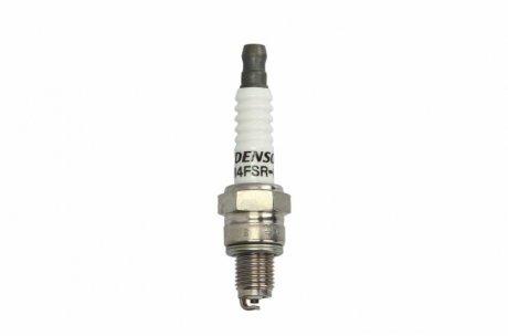 Свеча зажигания NICKEL DENSO U14FSRUB