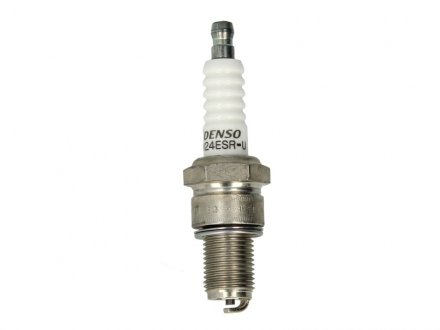 Свічка запалювання DENSO W24ESR-U