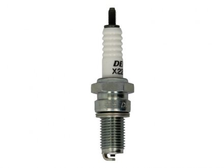 - Свічка запалювання DENSO X22ESU