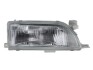 Фара передня 212-1142R-LD-E