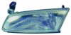 Фара передня 212-1176L-LD-E