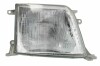 Фара передня 212-1179R-LD-E