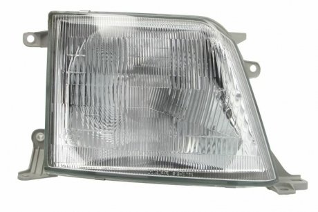 Фара правая DEPO 212-1179R-LD-E (фото 1)