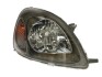 Фара передня 212-11A2R-LD-EM