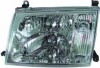 Фара передня 212-11C1L-LD-E