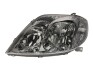 Фара передня 212-11C9L-LD-EM