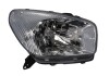 Фара передня 212-11F4R-LD-EM