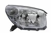 Фара передня 212-11F6R-LD-EM