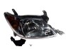 Фара автомобільна 212-11G9R-LD-EM