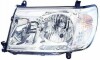Фара передня 212-11H9R-LD-EM
