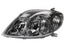 Фара передня 212-11J9L-LD-EM