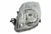 Фара передня 212-11L2L-LD-EM