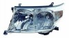 Фара правая 212-11M1R-LD-EM