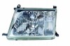 Передні фари 212-11N2L-LD-EM
