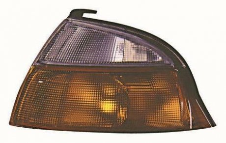 Габарит (указатель поворота) правый DEPO 212-15A3R-UE