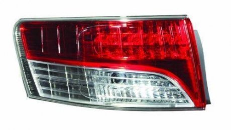Задній ліхтар DEPO 212-19R9L-UE