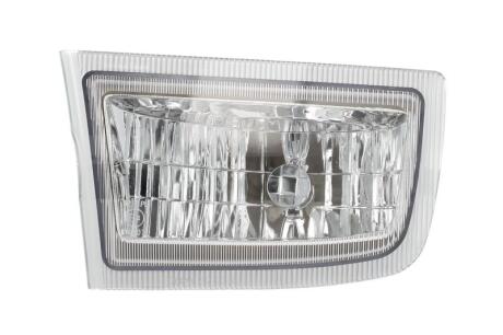 Протитуманна фара передн Лів (HB3) TOYOTA LAND CRUISER 100 J1 01.98-08.07 DEPO 212-2026L-UE (фото 1)