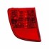 Рефлектор задній 212-2926R-E