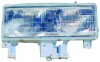 Фара автомобільна 2141131LLD