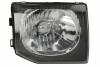 Фара передня 214-1146R-LD-E