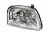 Фара передня 214-1152R-LD-E